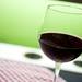 A glass of house wine at Silvio's on Tuesday. Daniel Brenner I AnnArbor.com